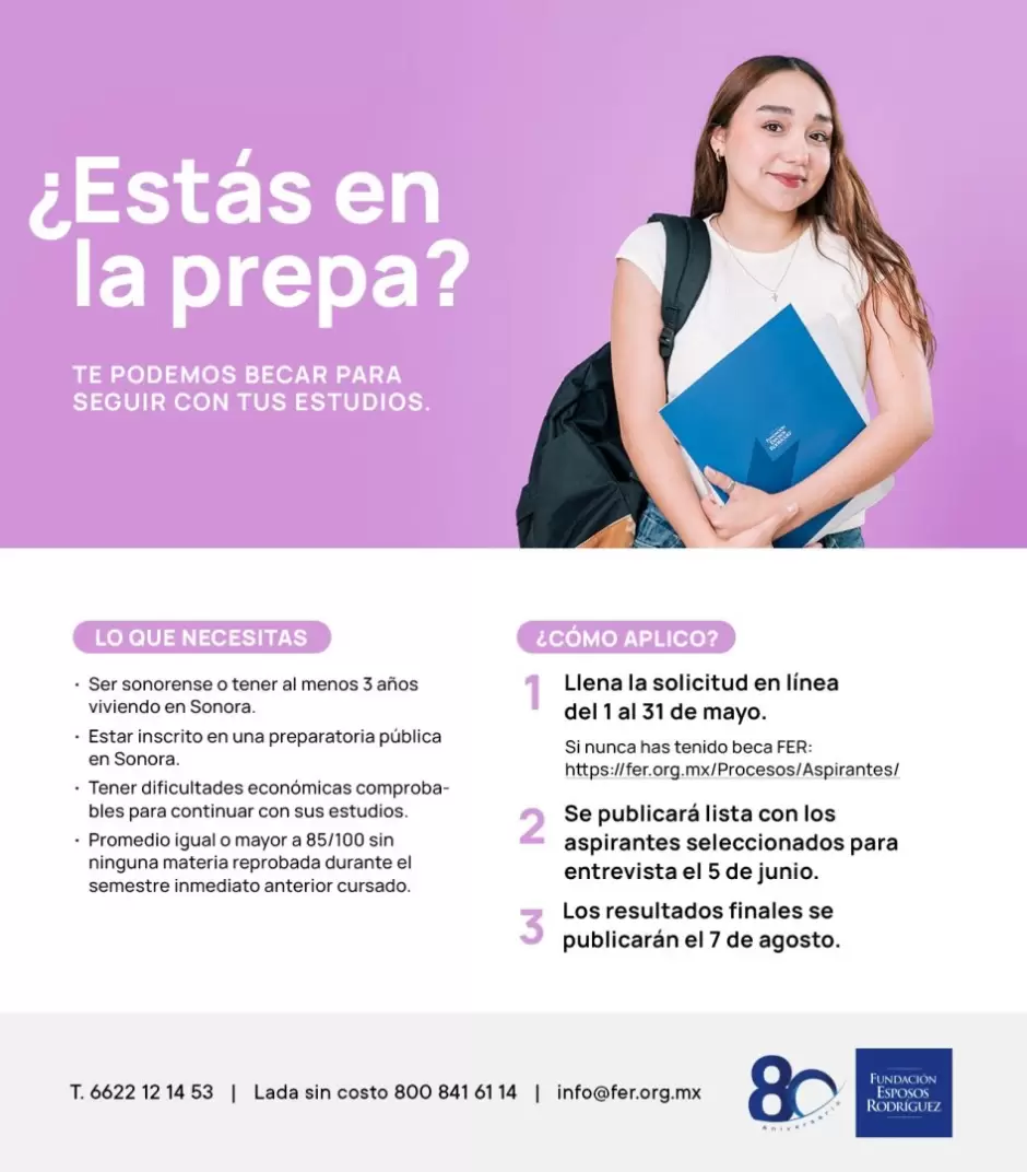 Fundaci�n Esposos Rodr�guez