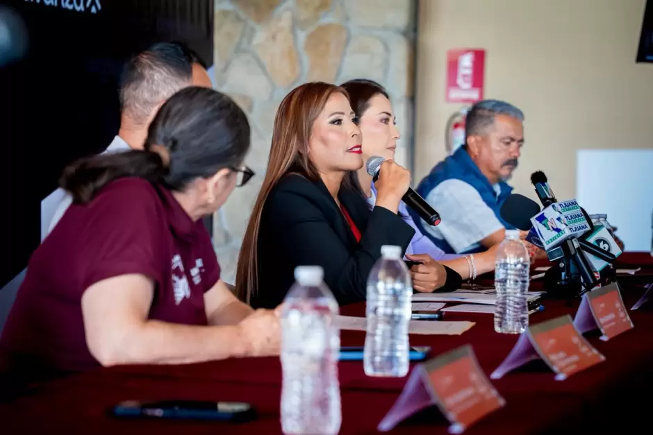 Ensenada se proyecta a nivel internacional con el Desaf�o Ensenada by La Vuelta 2026