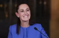 Sheinbaum llegar� a Baja California con agenda de tres d�as: justicia para jornaleros en SQ, educaci�n en Tijuana y energ�a para Mexicali