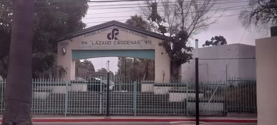 Autoridades retiran a exalumna que ingres� irregularmente a preparatoria en Tijuana