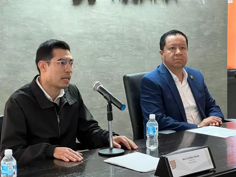 El Comit� de Turismo y Convenciones de Tijuana dio a conocer la realizaci�n de "Arquitectura Fermentada"