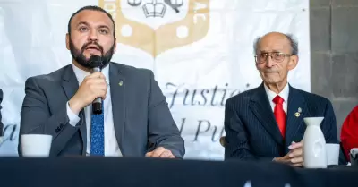 Colegio de Abogados de Tijuana acusa omisi�n del Poder Judicial por reforma a li