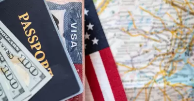 Requisitos para viajar a Estados Unidos: gu�a completa 2026