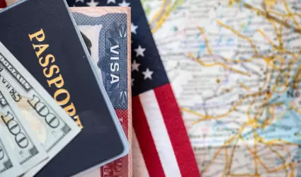 Requisitos para viajar a Estados Unidos: gu�a completa 2026