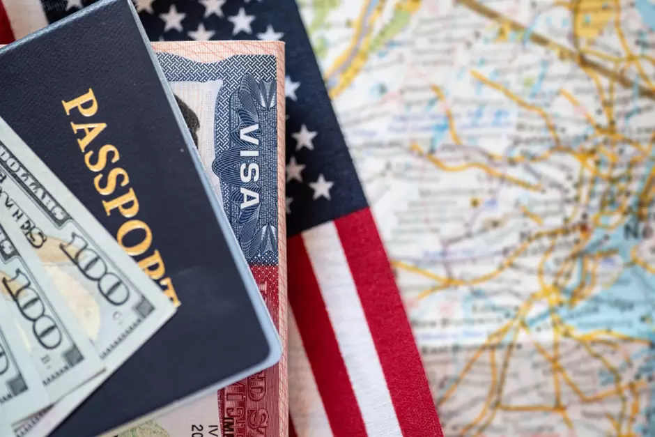Requisitos para viajar a Estados Unidos: gu�a completa 2026