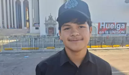 Axel Orlando Armenta Galaviz