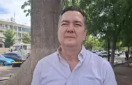 "Dan su vida por protegernos": Comit� lamenta asesinato de agente municipal