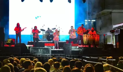 Fiestas del Pitic