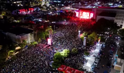 Fiestas del Pitic