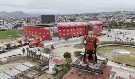 Estadio Caliente