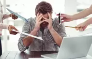 Exhortan proteger la salud mental ante los efectos del estr�s t�rmico