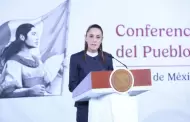 Sheinbaum anuncia foros para regular redes sociales en menores