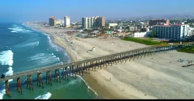 Rosarito Playas de Rosarito