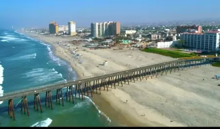 Rosarito Playas de Rosarito