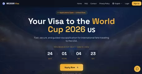 Ciberatacantes est�n usando la Copa del Mundo 2026 para estafar a las personas