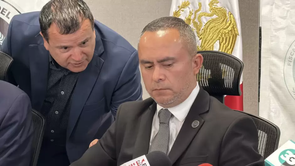 Coadyuva Fiscal�a de Baja California en Alerta �mber emitida por el FBI