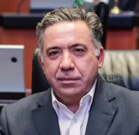 Enrique Inzunza