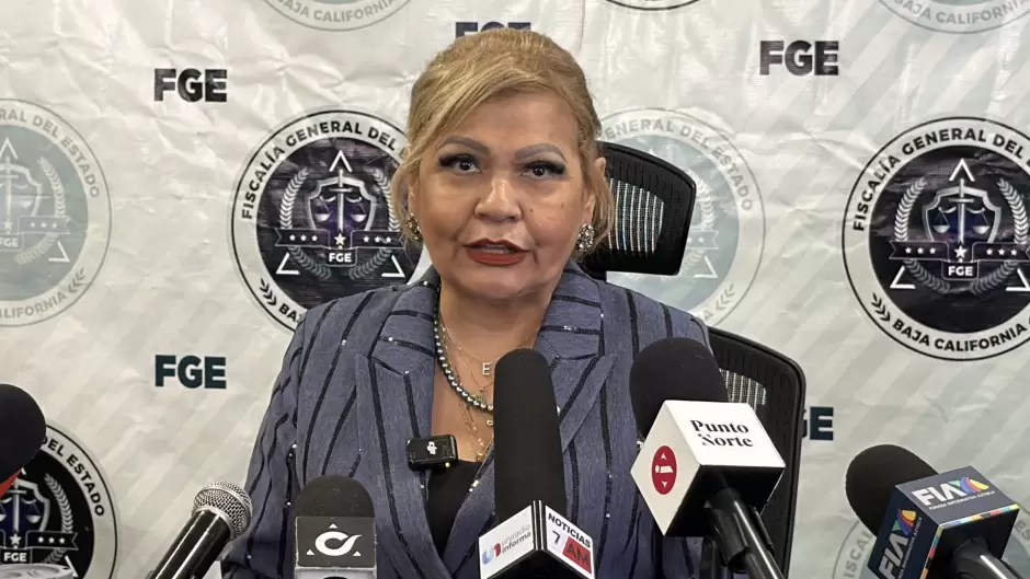 Fiscal�a desarticula banda de tr�fico de personas