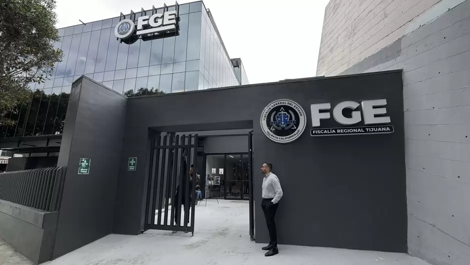 Fiscal�a desarticula banda de tr�fico de personas