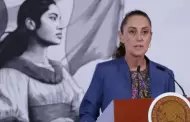 Vivienda para el bienestar va muy bien, hay 274 mil viviendas en construcci�n en el pa�s; Sheinbaum