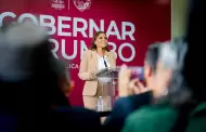 Agradece Claudia Agat�n compromiso ciudadano; supera Ensenada los 706 millones de pesos en ingresos propios durante el primer trimestre