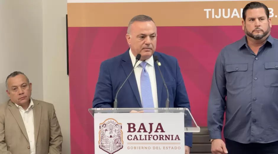 Gobierno de BC tendr� a su cargo la seguridad de la selecci�n de futbol iran�