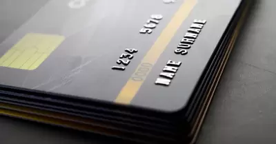 Tarjeta bancaria