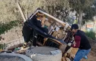 Anuncia Claudia Agat�n jornada de recolecci�n de basura de traspatio en Residencial Misiones