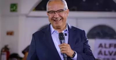 Alfredo �lvarez