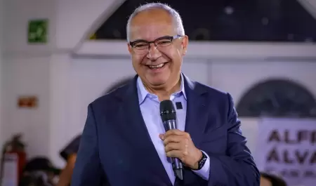 Alfredo �lvarez