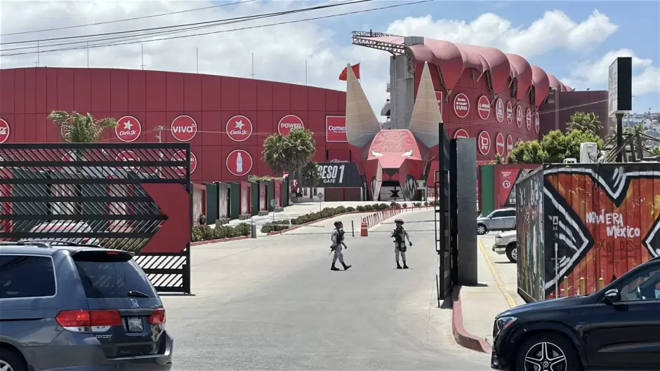 Jugadores de Ir�n a�n no tienen visas para entrar a Estados Unidos rumbo al Mundial