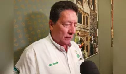 Julio C�sar Rasc�n