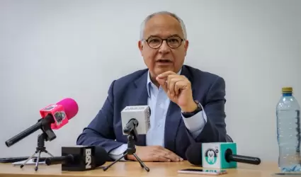 Participaci�n social es base de elaboraci�n de Plan Maestro