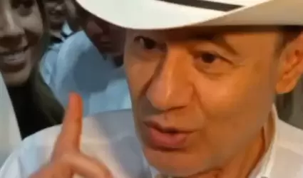 Alfonso Durazo