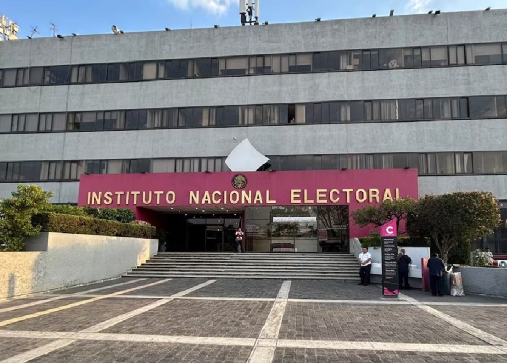 INE oficializa nuevos partidos políticos en México - Uniradio Informa