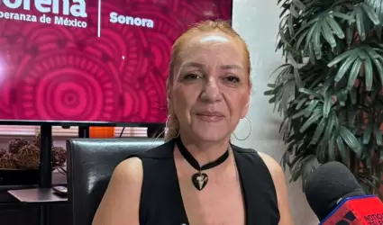 Judith Armenta