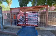 Maestros de Sonora mantienen paro pese al levantamiento nacional de la CNTE