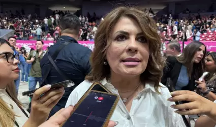 Alejandra L�pez Noriega