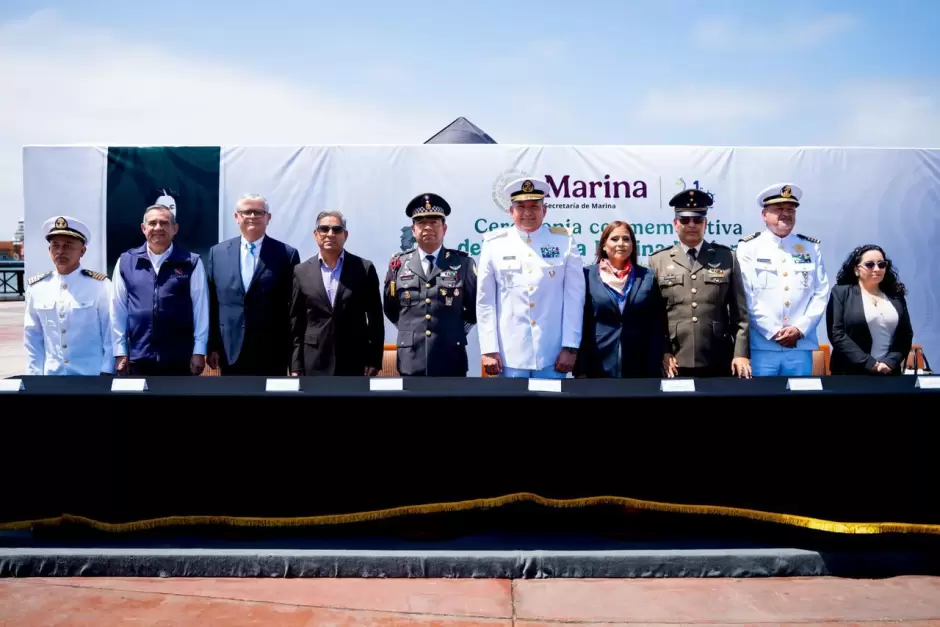 D�a de la Marina Nacional