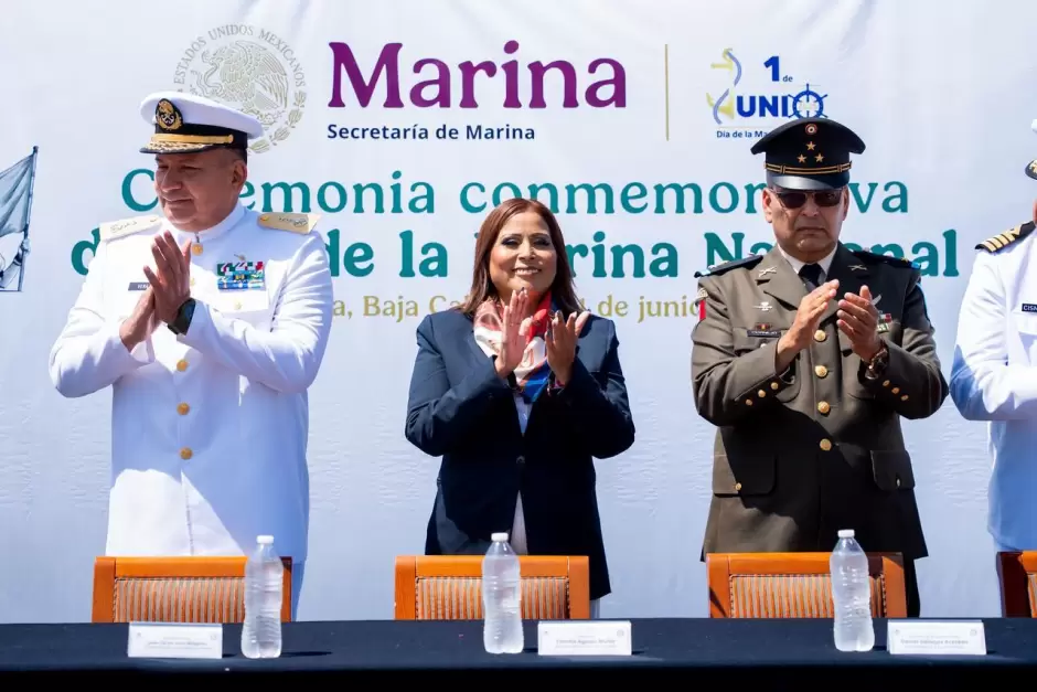 D�a de la Marina Nacional