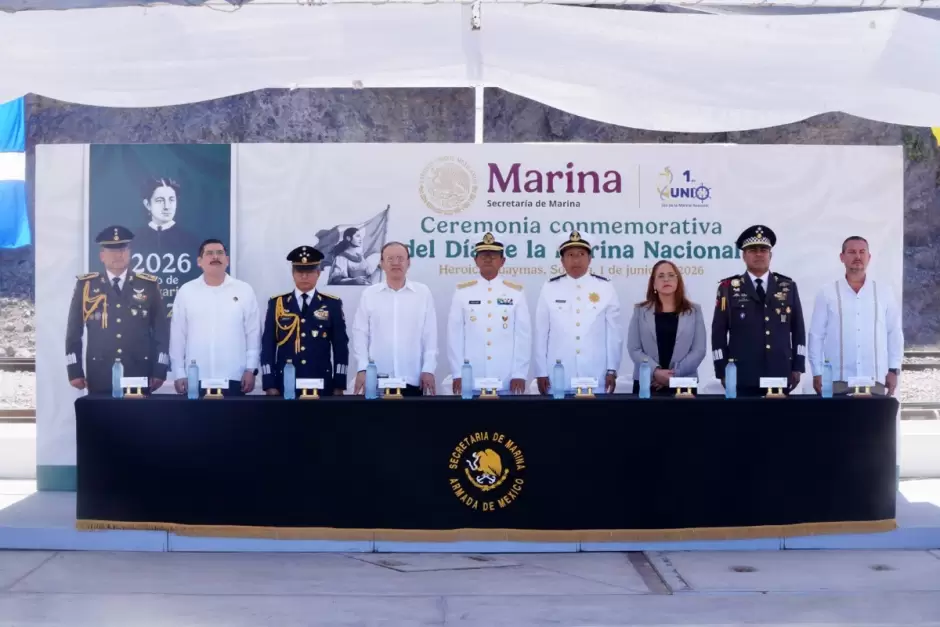 D�a de la Marina Nacional