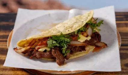 Taco