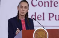 Presidenta Claudia Sheinbaum presenta 12 indicadores que muestran el buen desempe�o de la econom�a mexicana