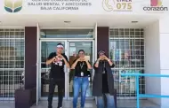 Ofrecen atenci�n especializada en salud mental para trastornos de la conducta alimentaria en Baja California