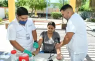 Llevan salud gratuita a colonias y hogares de Hermosillo