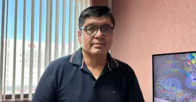 Gilberto Lagarda
