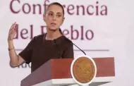 No descarta Sheinbaum llamada con Trump tras dichos del embajador Johnson