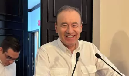 Alfonso Durazo