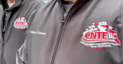 CNTE