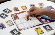 La fiebre por las estampas del Mundial 2026; la mercadotecnia detr�s de este fen�meno: experto Cetys